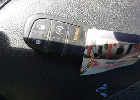 2019 Jeep Compass Limited Fwd из США, поврежденный, VIN 3C4NJCCB5KT667265